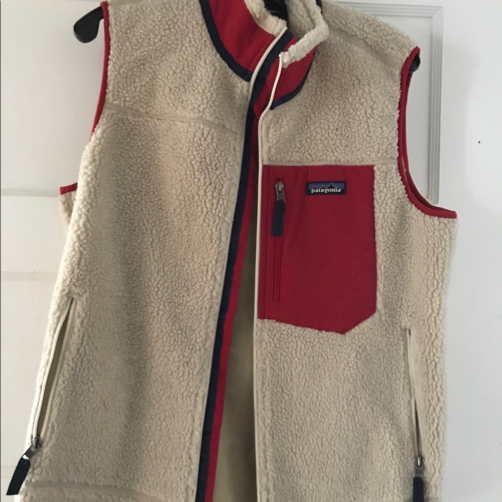 Patagonia Retro X Vest